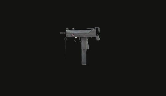 Сколько стоит mac 10 stalker