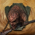 Mutant hunter