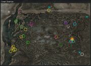 1. Great Swamps artifacts