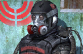 SHOC Dolg Exo Portrait