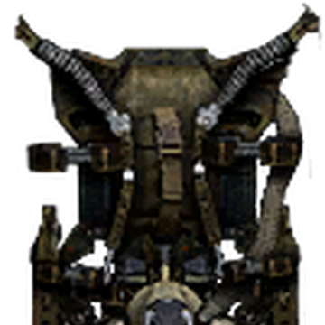 Exoskeleton Pnb 4uz S T A L K E R Wiki Fandom