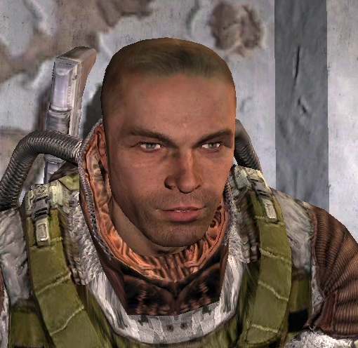 Stalker call of pripyat cheats