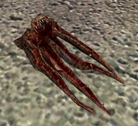 Bloodsucker Bloodsucker