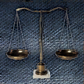 A man of balance