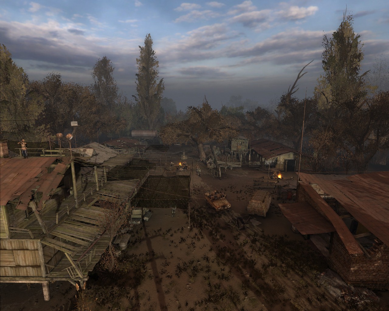stalker clear sky how to get past cordon stalker clear sky how to get past cordon