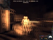 Stalker Shadow Of Chernobyl Controller