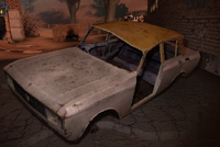 Moskvitch