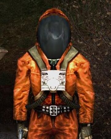 Ssp 99 Ecologist S T A L K E R Wiki Fandom