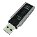Cs icon flash drive black