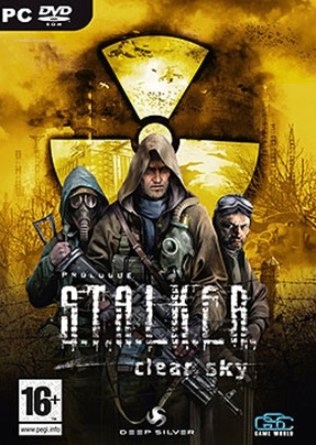 S.T.A.L.K.E.R. : Clear Sky | Wiki S.T.A.L.K.E.R. | Fandom