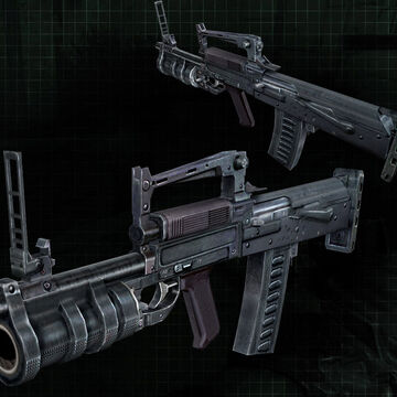 List Of Weapons S T A L K E R Wiki Fandom