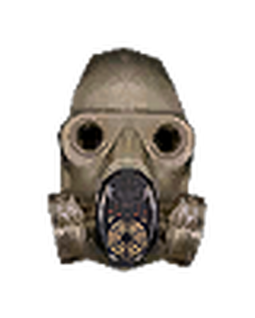 Gas Mask S T A L K E R Wiki Fandom
