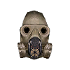 Gas Mask Roblox Id