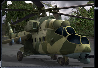 stalker helicopter