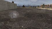 Rooftop anomaly