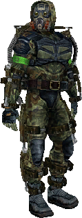 stalker clear sky exoskeleton stalker clear sky exoskeleton