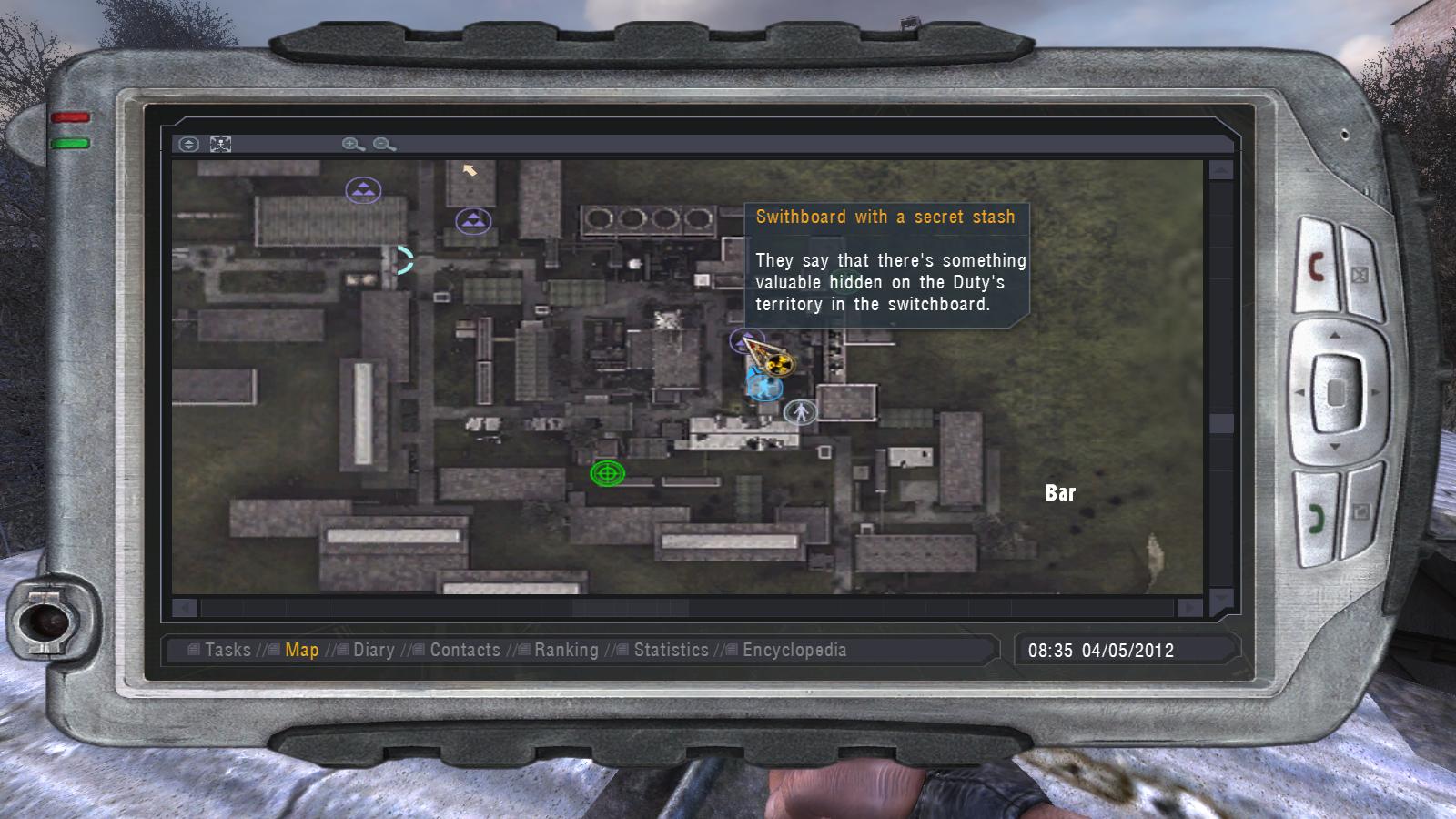 Stalker Clear Sky 1.5.10 Crack Stalker Clear Sky 1.5.10 Crack