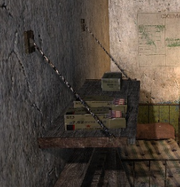 SCS 7.62 BP