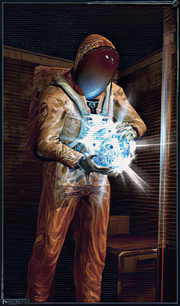 Scientist