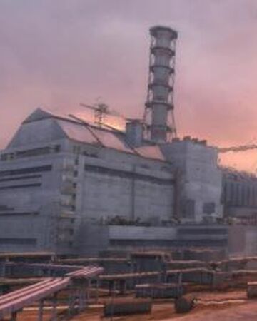 chernobyl