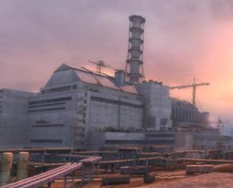 Chernobyl Nuclear Power Plant Stalker Wiki Fandom - 