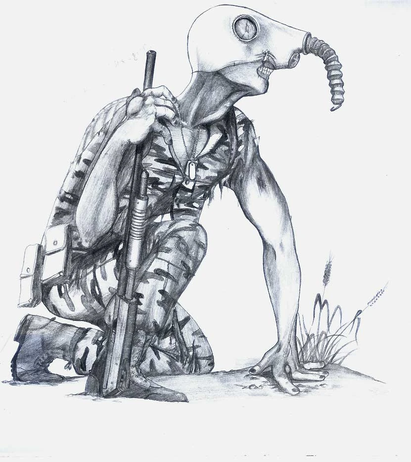 Image Snork conceptart.jpg S.T.A.L.K.E.R. Wiki FANDOM powered by