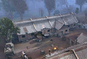 SCS Western Farm Building