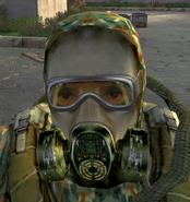 Gas Mask S T A L K E R Wiki Fandom Powered By Wikia
