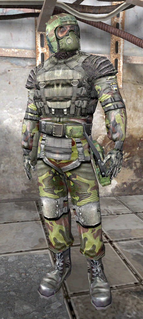 Image - S1510 SKAT9 Armor.png | S.T.A.L.K.E.R. Wiki | FANDOM powered by ...