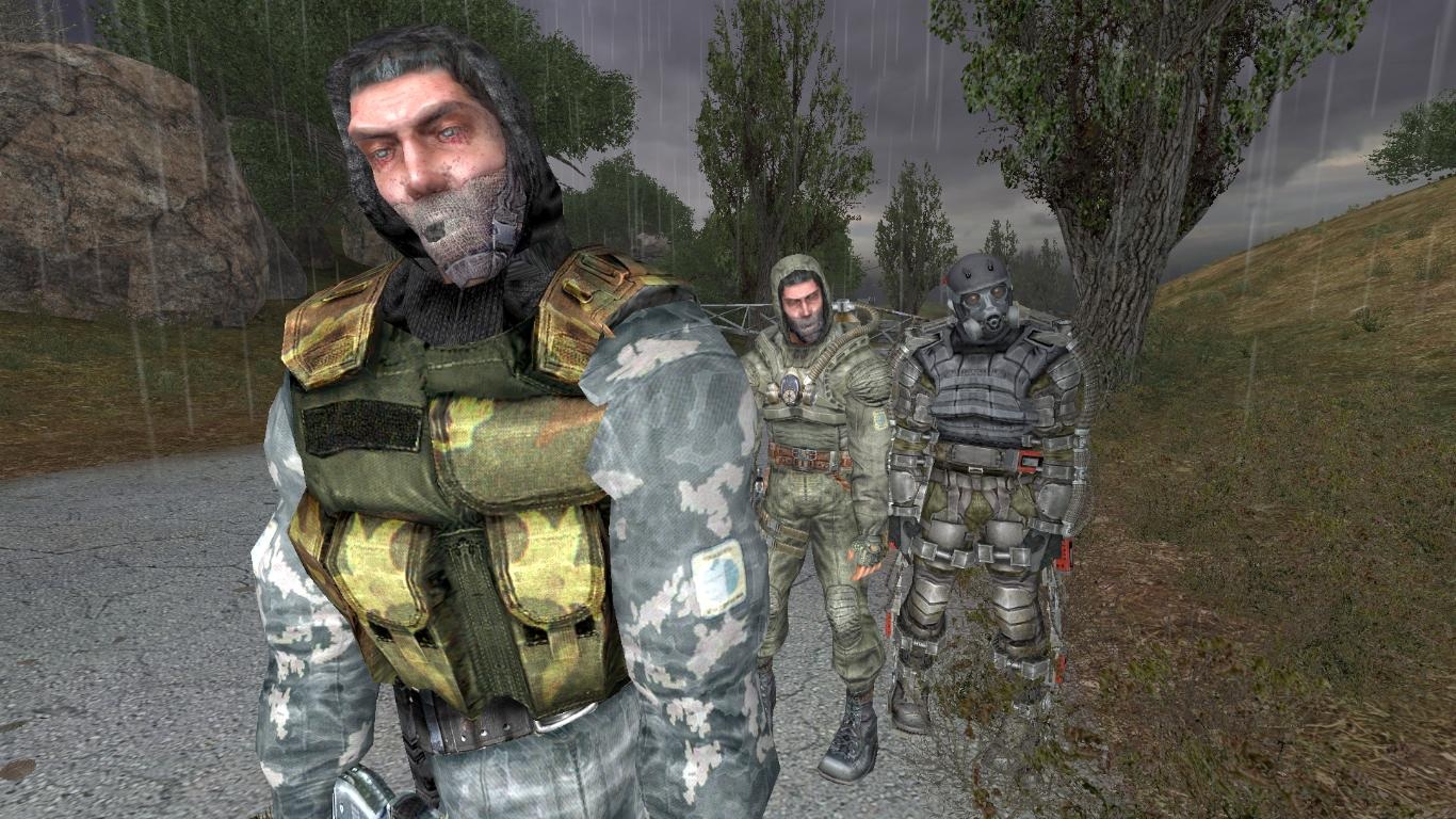 Image - Zombies 1.jpg | S.T.A.L.K.E.R. Wiki | FANDOM powered by Wikia