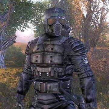 Skat 9m Military Armoured Suit S T A L K E R Wiki Fandom