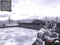 SCS Radiation