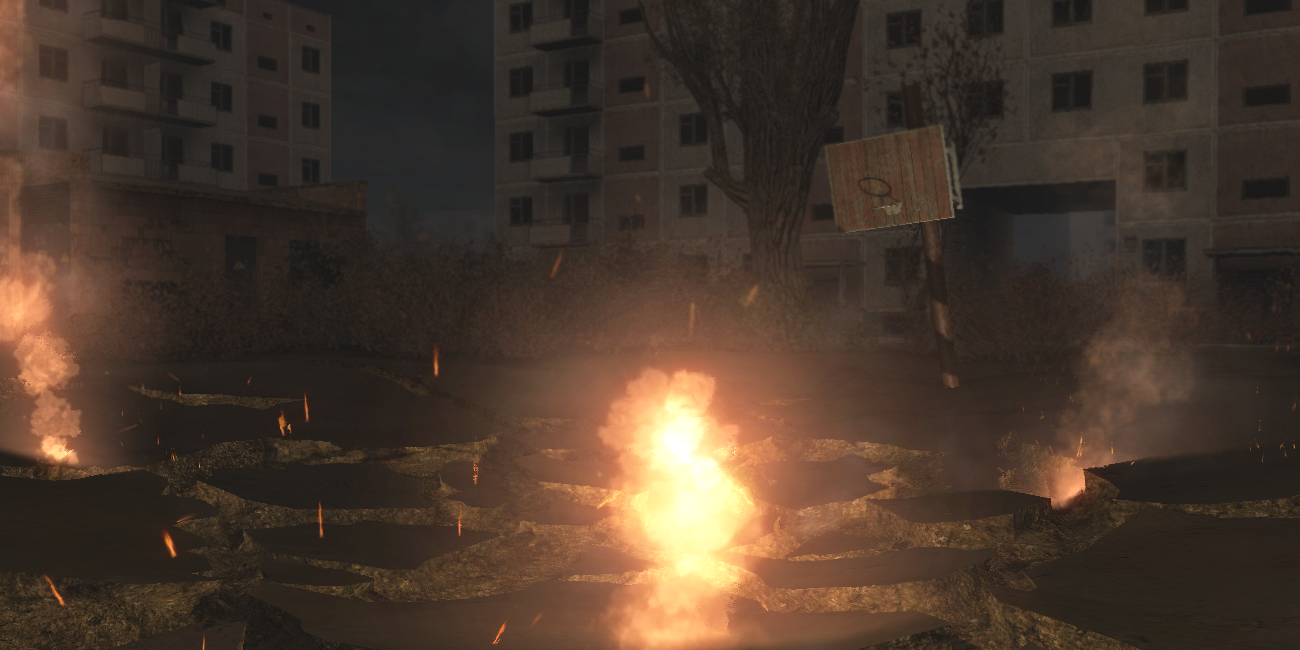 Anomaly field Image result for stalker volcano anomaly