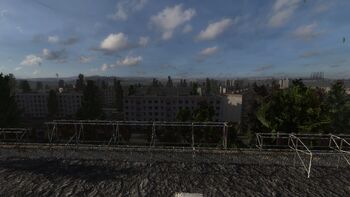 Call of pripyat guide