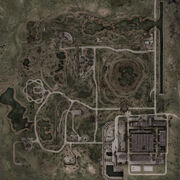 Mapa Jupitera