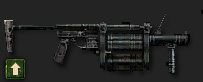 W rg6-2 special prypyat