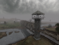 Build 1935 Swamps Bridge 1