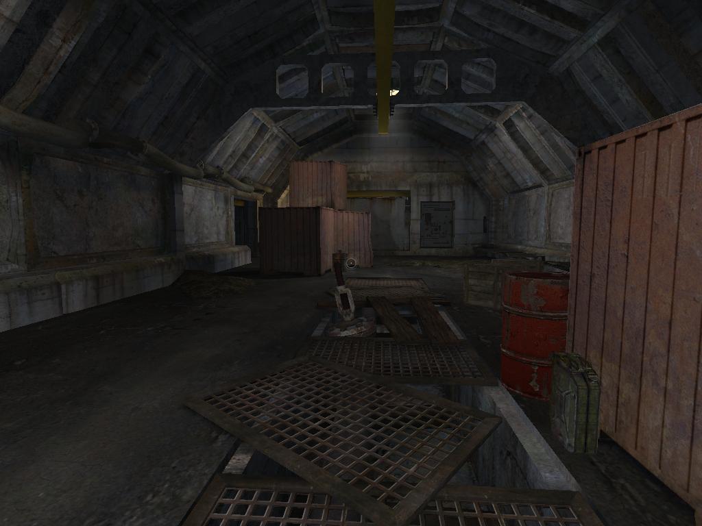 Call of chernobyl arsenal overhaul