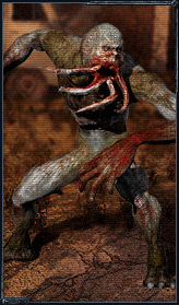 Bloodsucker