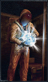 Scientist