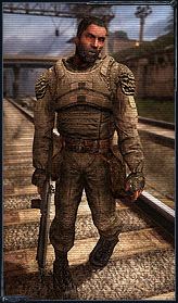Cop pers zombied