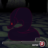 Snake ingame 1