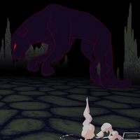 Panther ingame 1