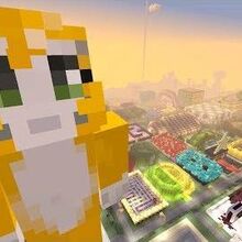 Funland Stampylongnose Wiki Fandom