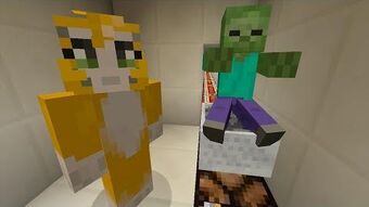 Zombie Pinball Stampylongnose Wiki Fandom