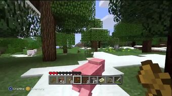 Stampy S First Home Stampylongnose Wiki Fandom