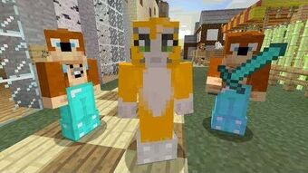 Clone Calamity Stampylongnose Wiki Fandom