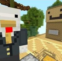 Kevin Stampylongnose Wiki Fandom