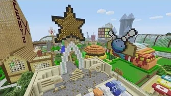 Lion Cub Park  Stampylongnose Wiki  FANDOM powered by Wikia