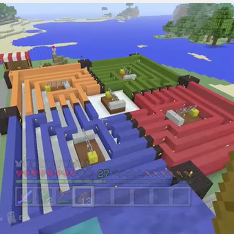 Cat And Mice Stampylongnose Wiki Fandom